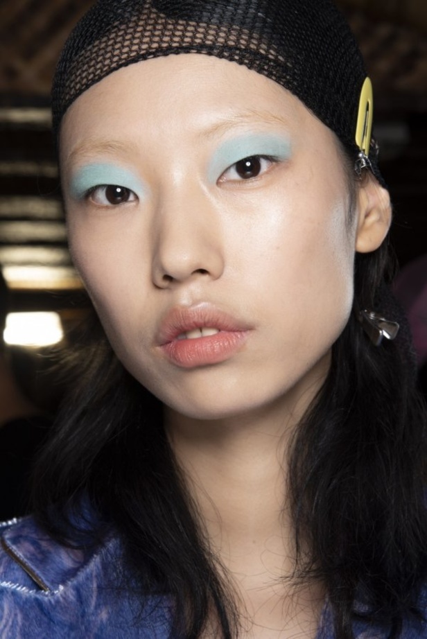 عرض أزياء Peter Pilotto لربيع وصيف ٢٠١٩ !