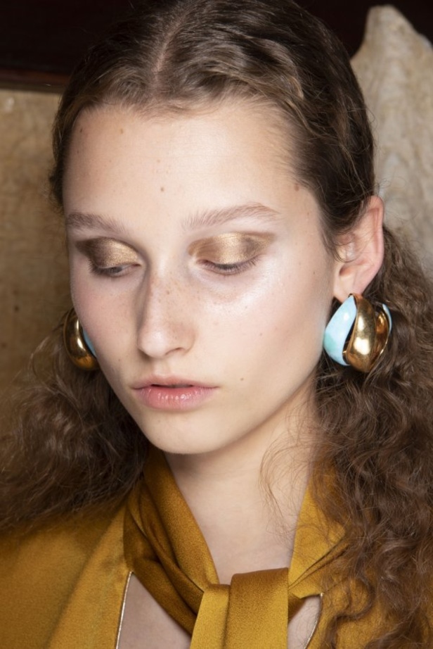 عرض أزياء Peter Pilotto لربيع وصيف ٢٠١٩ !