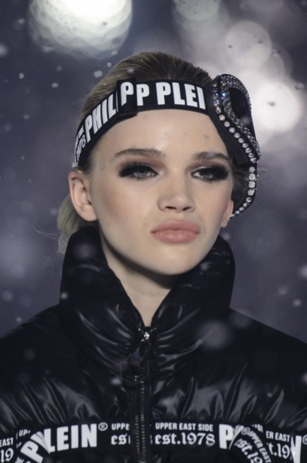 مجموعة فيليب بلين للألبسة الجاهزة لخريف و شتاء 2018