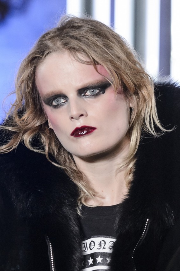 مجموعة فيليب بلين للألبسة الجاهزة لخريف و شتاء 2017