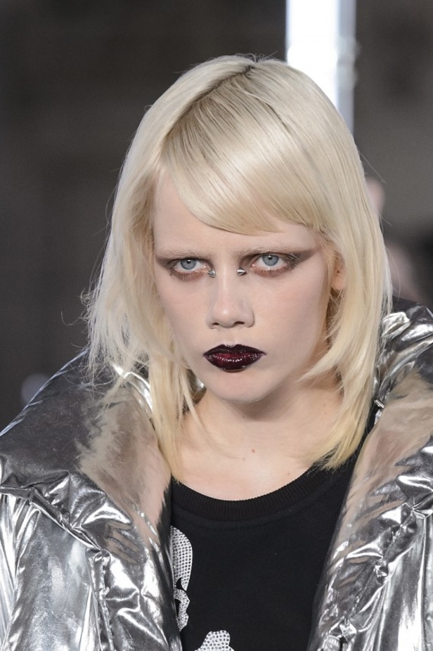 مجموعة فيليب بلين للألبسة الجاهزة لخريف و شتاء 2017