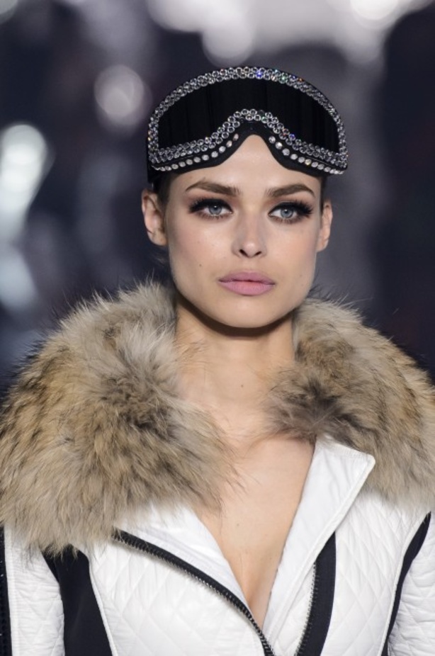 مجموعة فيليب بلين للألبسة الجاهزة لخريف و شتاء 2018