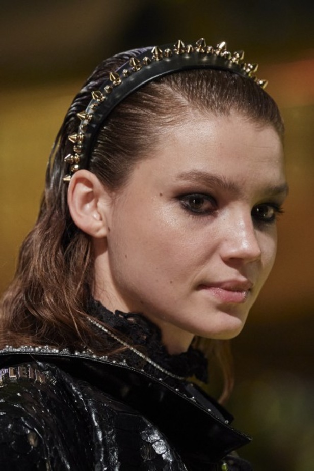 مجموعة الالبسة الجاهزة لـ PHILIPP PLEIN خريف وشتاء 2020-2021