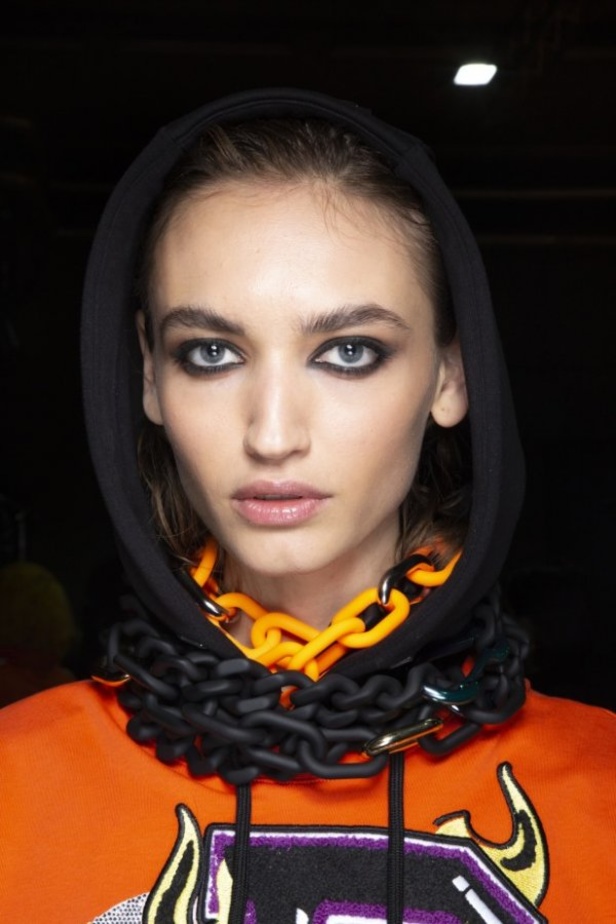 مجموعة الالبسة الجاهزة لـ PHILIPP PLEIN خريف وشتاء 2020-2021