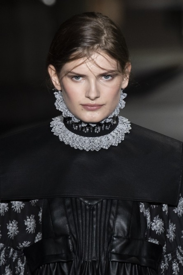 مجموعة Paco Rabanne لخريف وشتاء 2020-2021 ضمن اسبوع الموضة في باريس