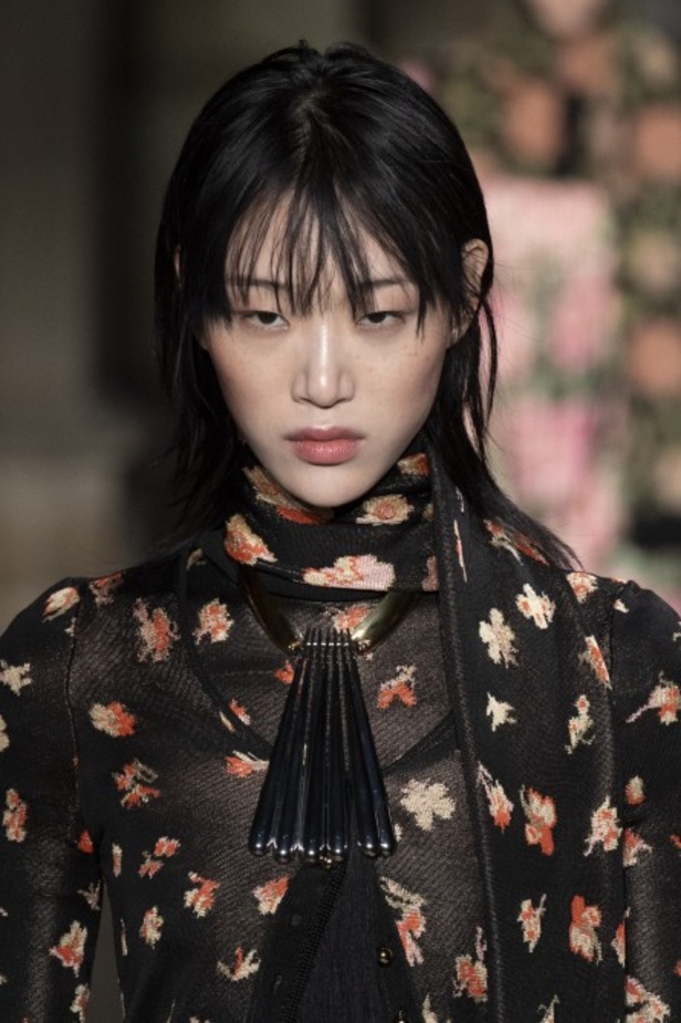 مجموعة Paco Rabanne لخريف وشتاء 2020-2021 ضمن اسبوع الموضة في باريس