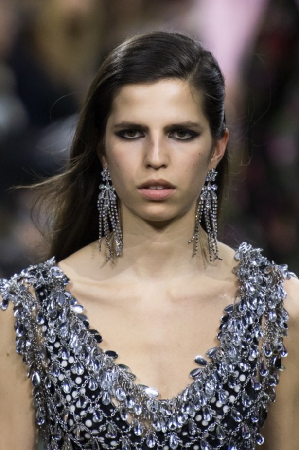 عرض أزياء باكو رابان لخريف وشتاء 2019