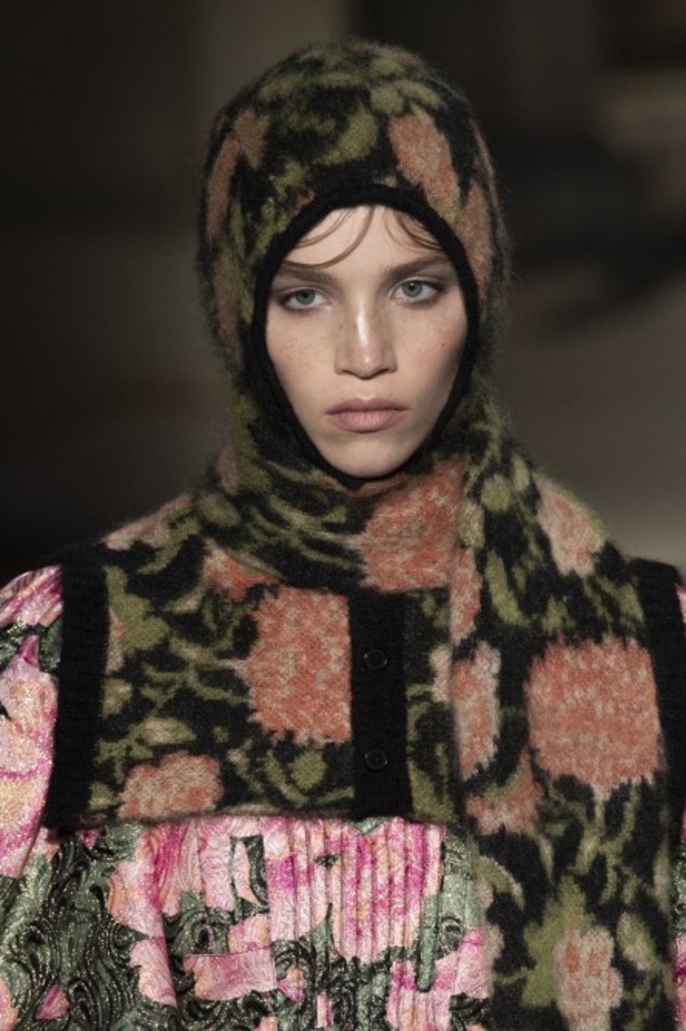 مجموعة Paco Rabanne لخريف وشتاء 2020-2021 ضمن اسبوع الموضة في باريس