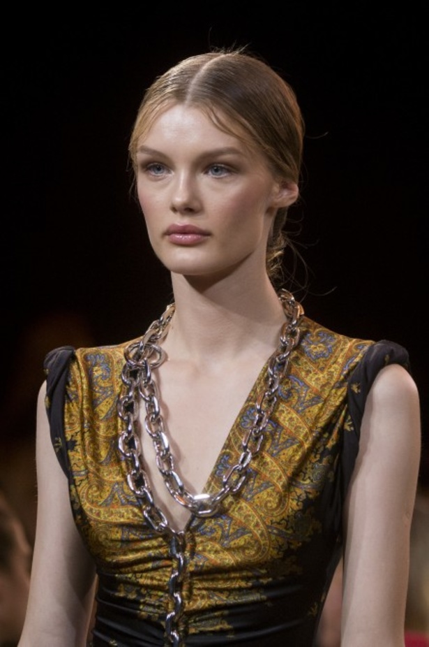 مجموعة Paco Rabanne لربيع وصيف 2019