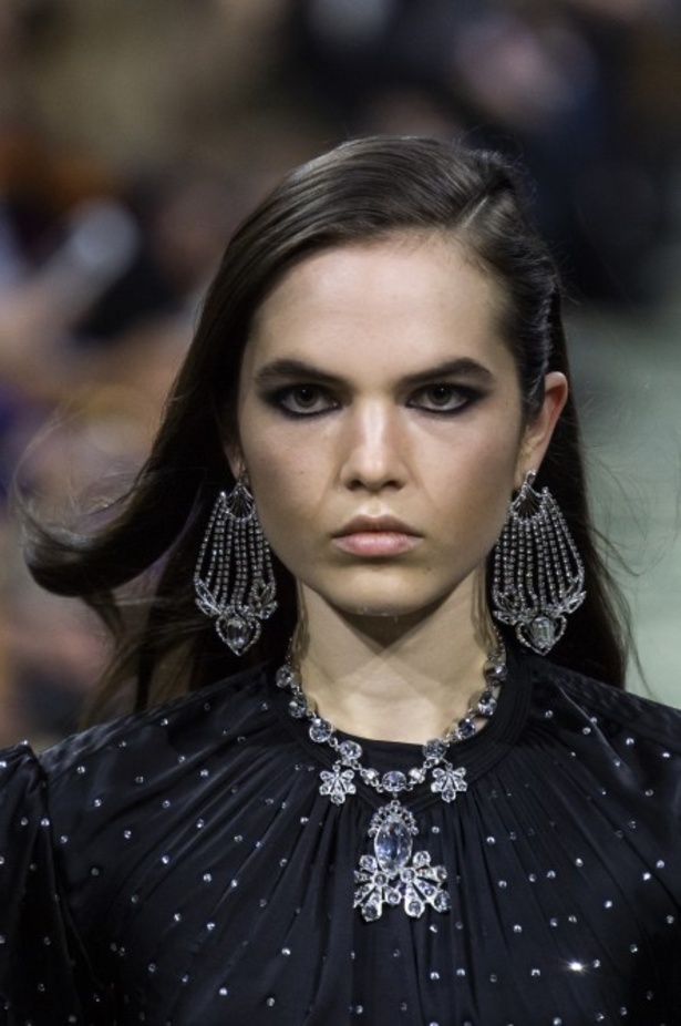 عرض أزياء باكو رابان لخريف وشتاء 2019