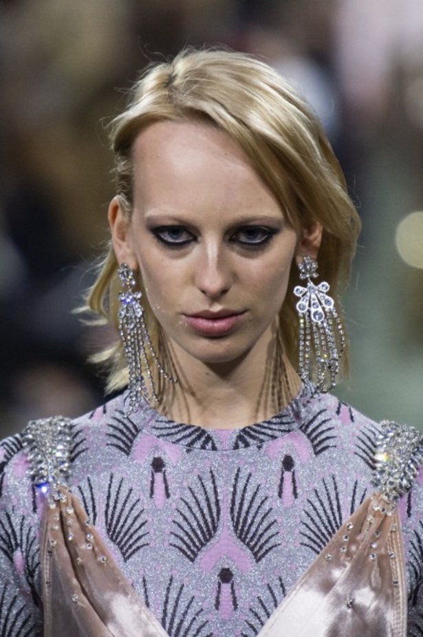 عرض أزياء باكو رابان لخريف وشتاء 2019