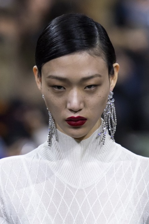 عرض أزياء باكو رابان لخريف وشتاء 2019