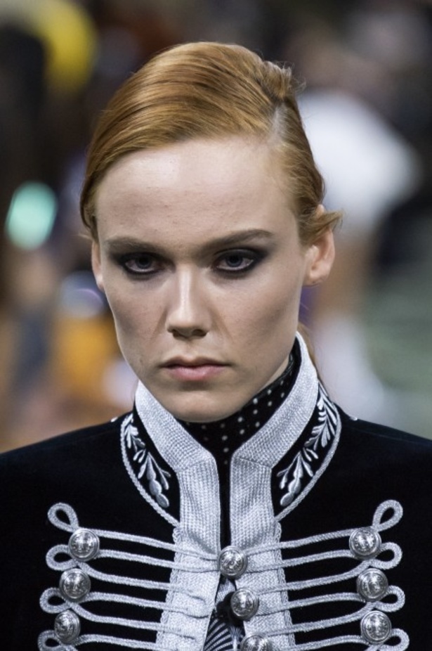 عرض أزياء باكو رابان لخريف وشتاء 2019