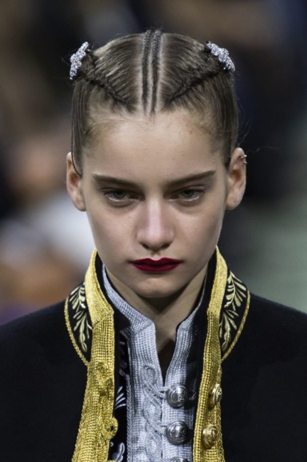 عرض أزياء باكو رابان لخريف وشتاء 2019