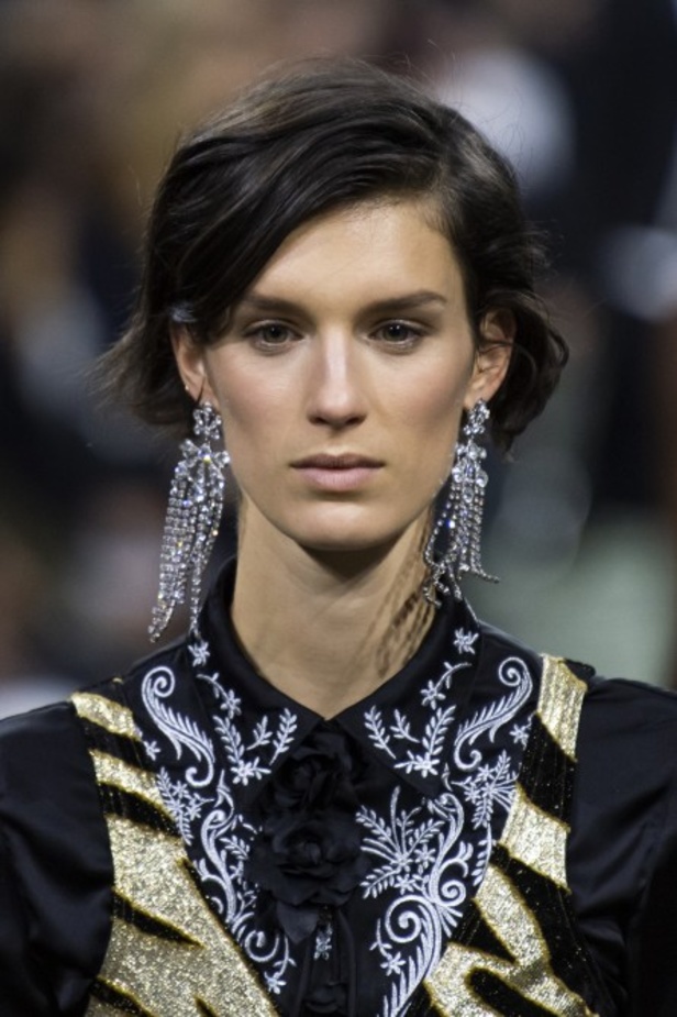 عرض أزياء باكو رابان لخريف وشتاء 2019