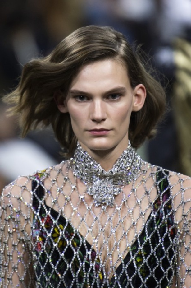 عرض أزياء باكو رابان لخريف وشتاء 2019