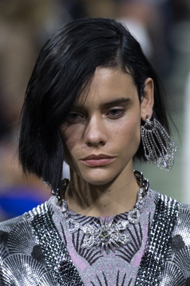 عرض أزياء باكو رابان لخريف وشتاء 2019