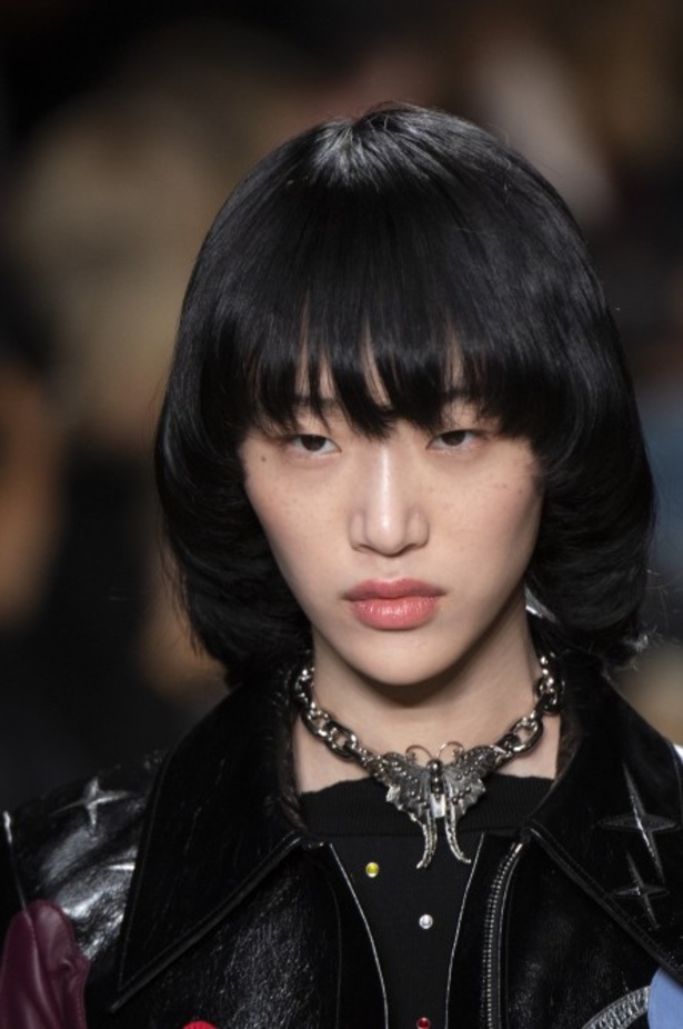 مجموعة Paco Rabanne لموسم ربيع وصيف 2020