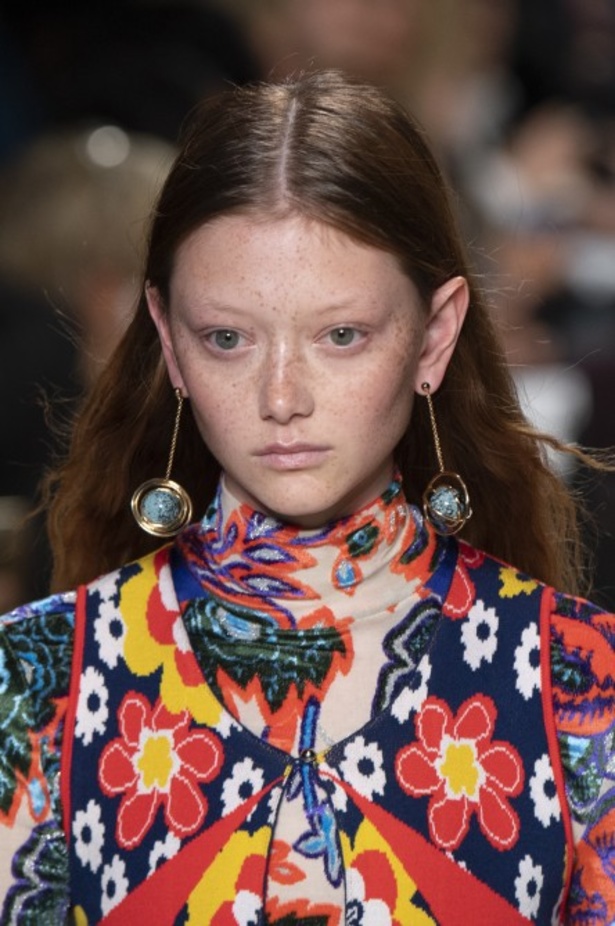 مجموعة Paco Rabanne لموسم ربيع وصيف 2020