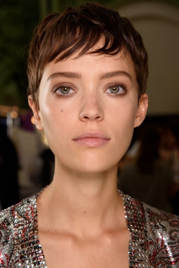 مجموعة باكو رابان لربيع وصيف 2018‏