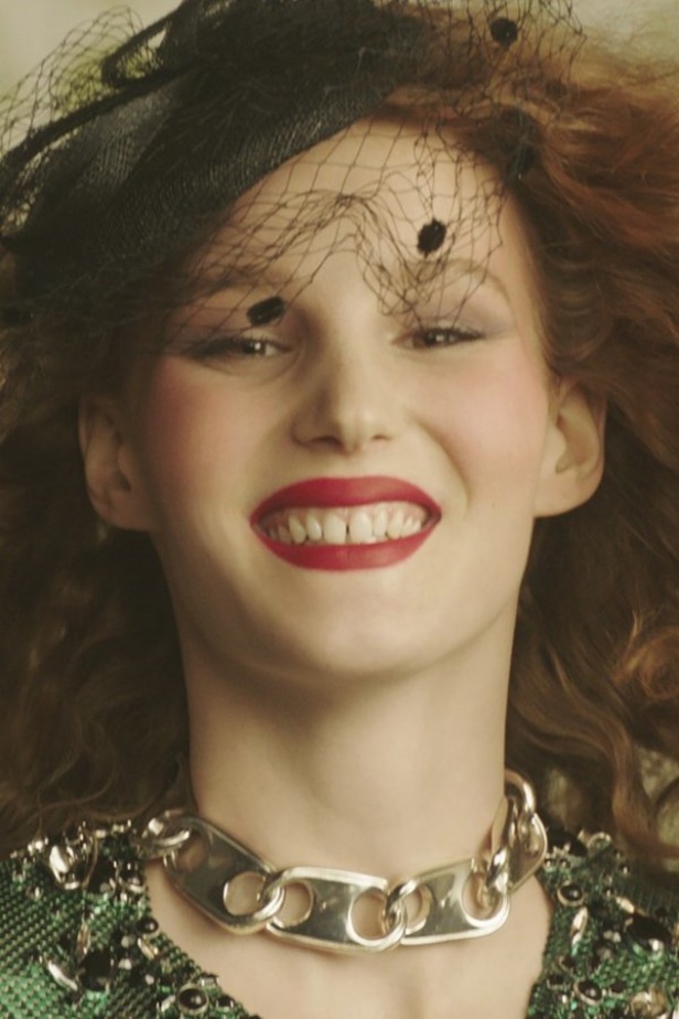 عرض أزياء مجموعة Paco Rabanne لموضة خريف وشتاء 2021-2022