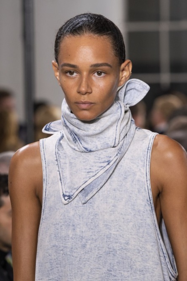 مجموعة Proenza Schouler لربيع وصيف 2019