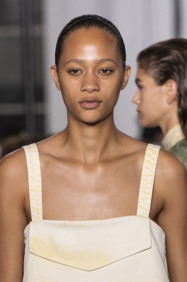 مجموعة Proenza Schouler لربيع وصيف 2019