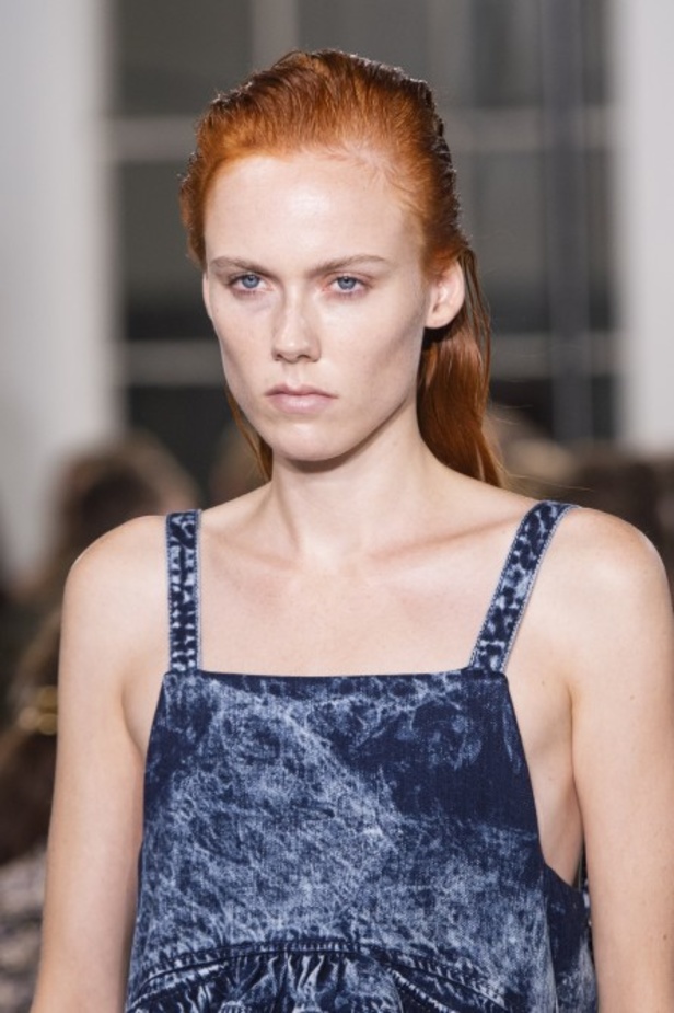 مجموعة Proenza Schouler لربيع وصيف 2019