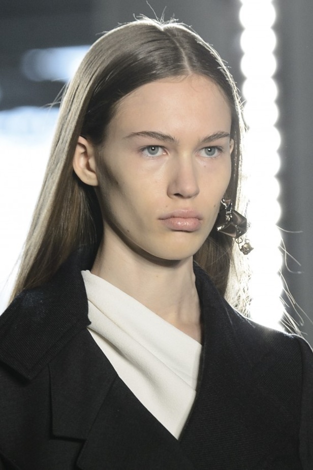  مجموعة Proenza Schouler لخريف وشتاء 2017