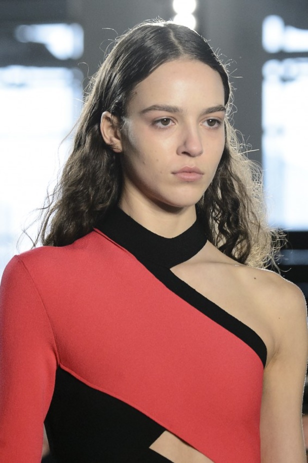  مجموعة Proenza Schouler لخريف وشتاء 2017