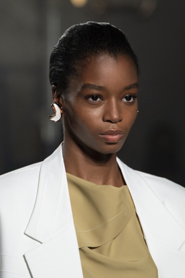 اسبوع الموضة في نيويورك 2019 عرض أزياء proenza schouler  ربيع وصيف 2020