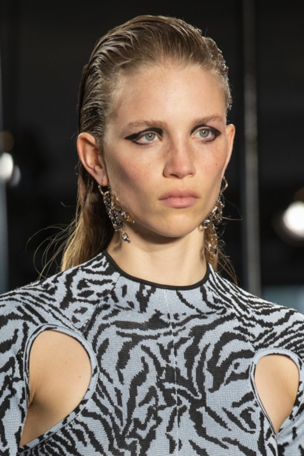 مجموعة Proenza Schouler لخريف 2019