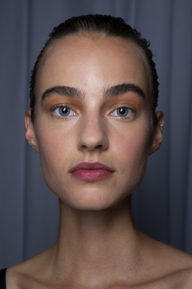 اسبوع الموضة في نيويورك 2019 عرض أزياء proenza schouler  ربيع وصيف 2020