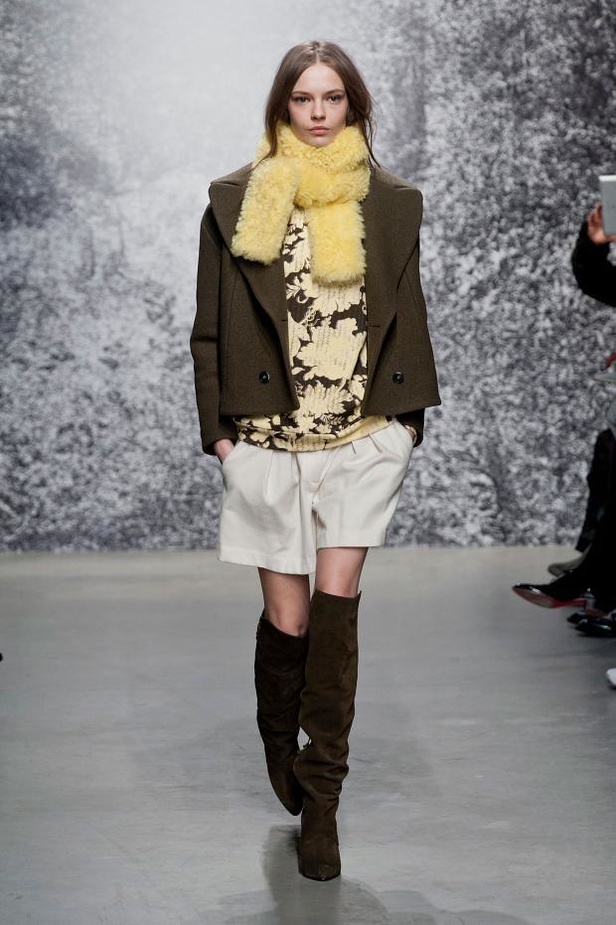 Paul & Joe: مجموعة مريحة وحيوية