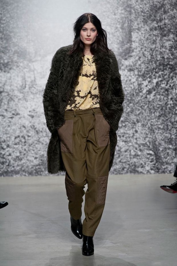 Paul & Joe: مجموعة مريحة وحيوية