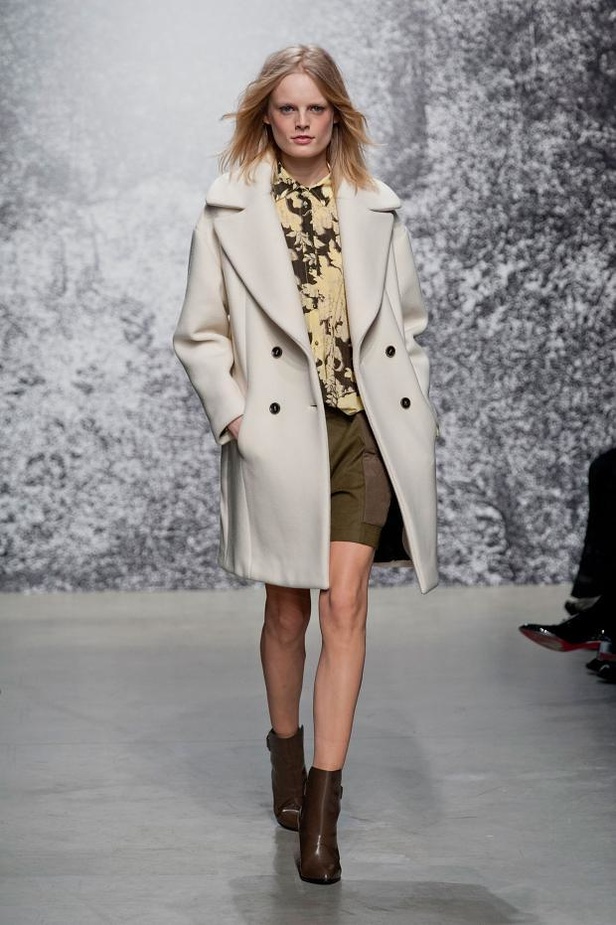 Paul & Joe: مجموعة مريحة وحيوية