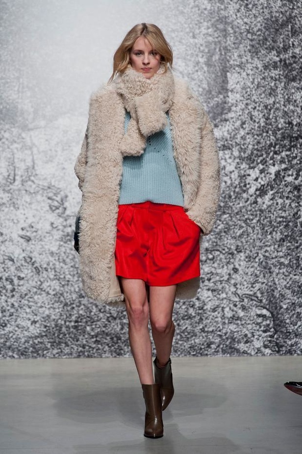 Paul & Joe: مجموعة مريحة وحيوية