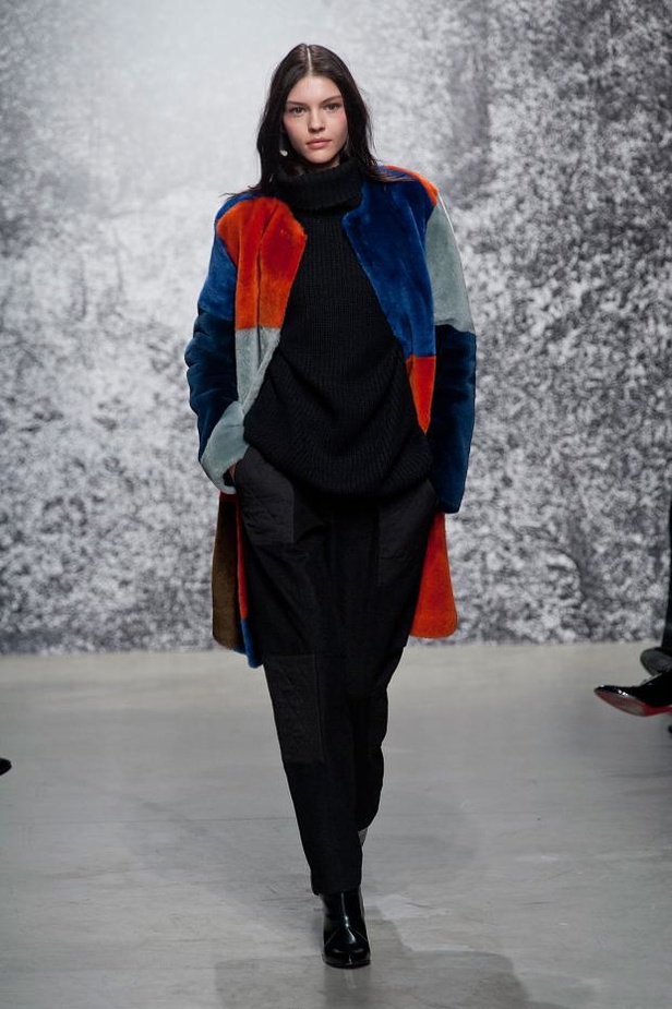 Paul & Joe: مجموعة مريحة وحيوية