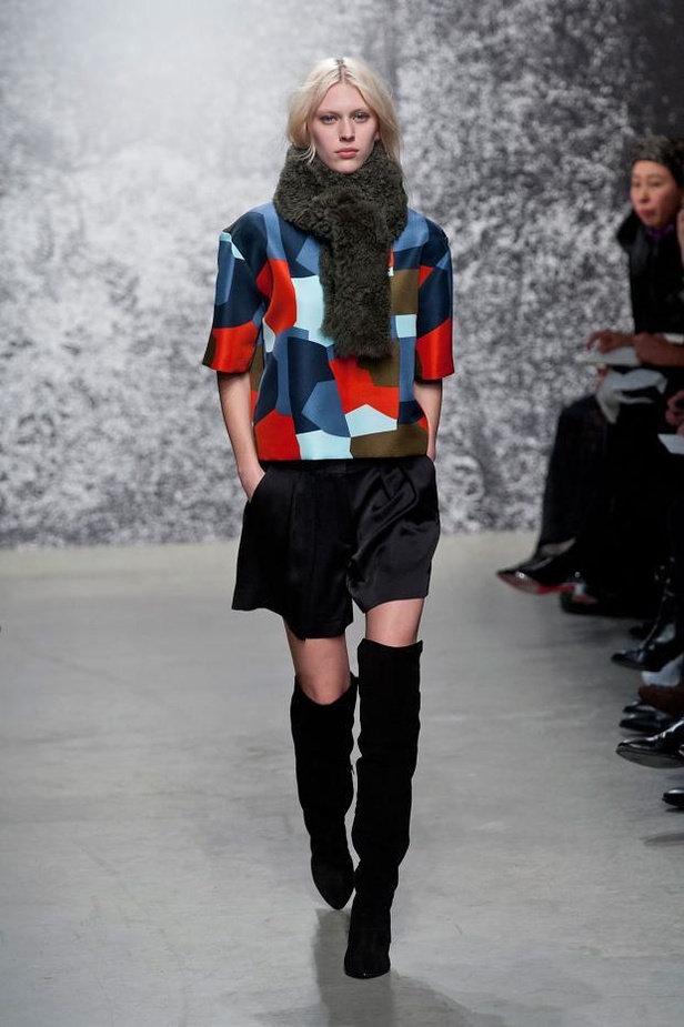 Paul & Joe: مجموعة مريحة وحيوية