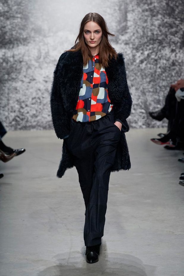 Paul & Joe: مجموعة مريحة وحيوية