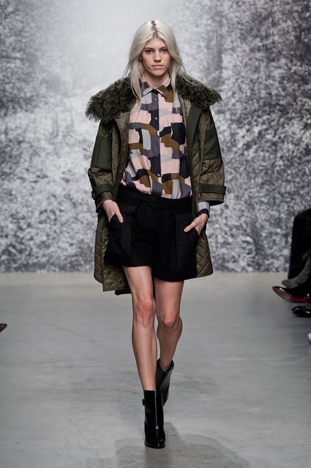 Paul & Joe: مجموعة مريحة وحيوية