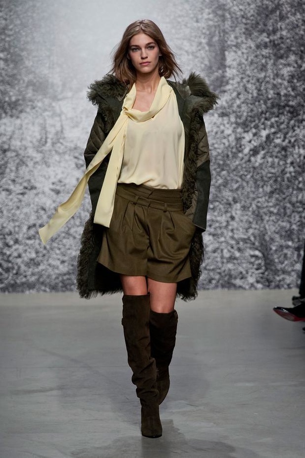 Paul & Joe: مجموعة مريحة وحيوية