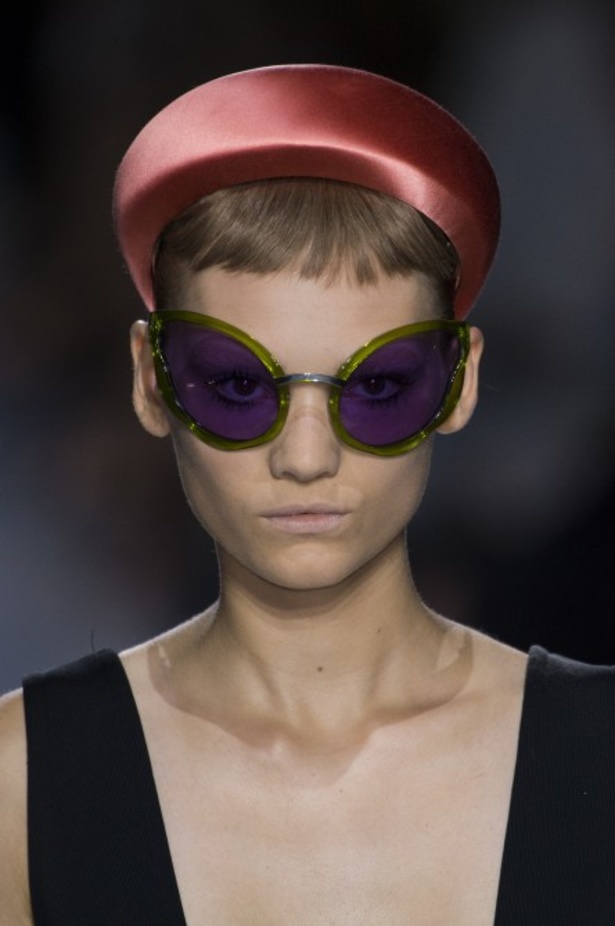 مجموعة برادا لموسم ربيع وصيف 2019