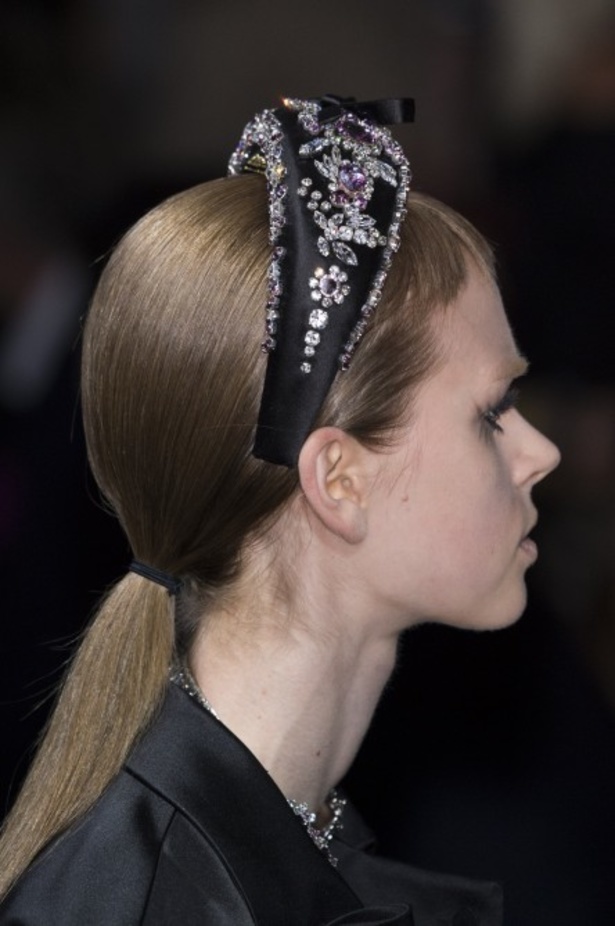 مجموعة برادا لموسم ربيع وصيف 2019