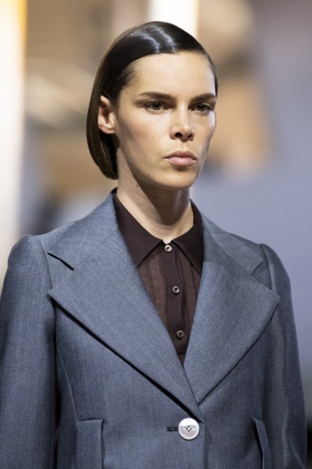 اسبوع الموضة في ميلان 2019 مجموعة PRADA لربيع وصيف 2020 