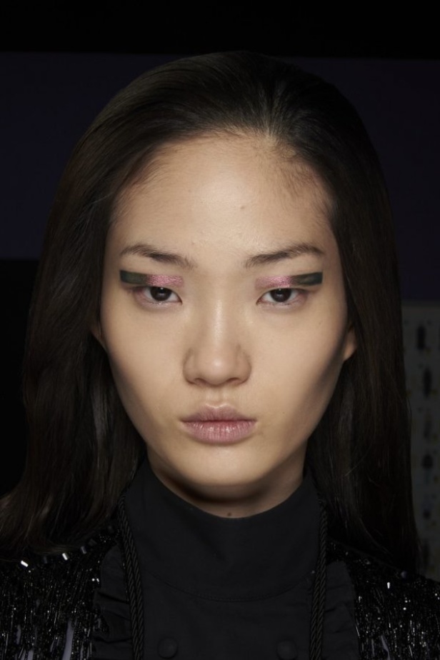 عرض أزياء  PRADA من اسبوع الموضة في ميلانو لخريف وشتاء 2020-2021