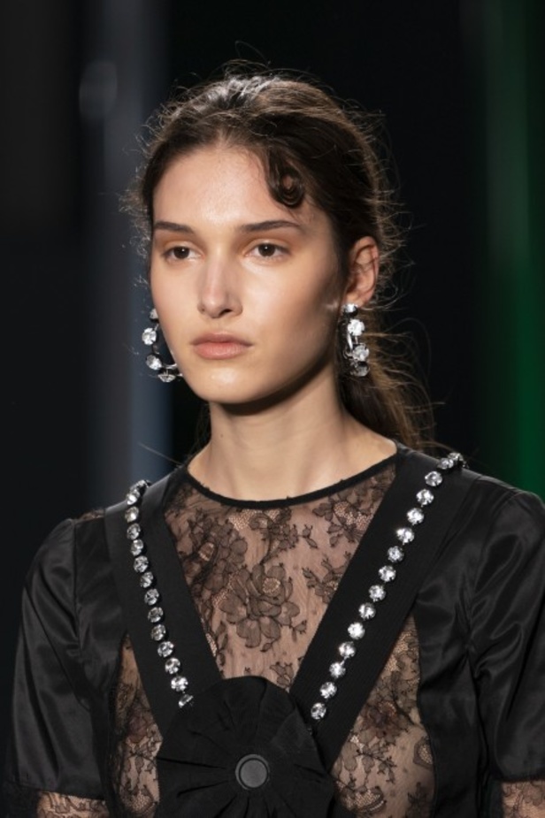 مجموعة Preen By Thornton Bregazzi للألبسة الجاهزة لخريف و شتاء 2019