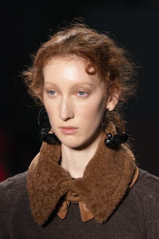 مجموعة Preen By Thornton Bregazzi للألبسة الجاهزة لخريف و شتاء 2019