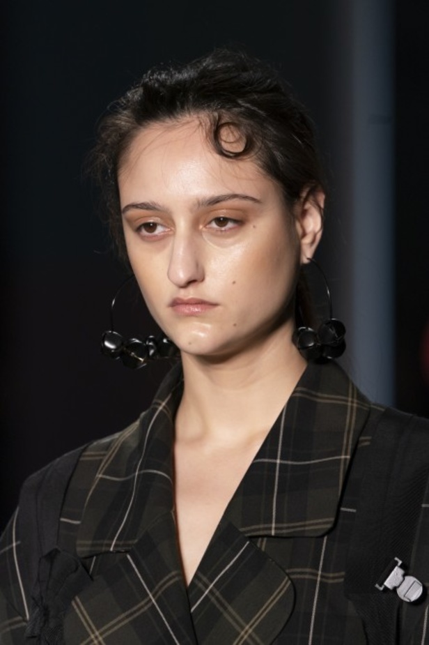 مجموعة Preen By Thornton Bregazzi للألبسة الجاهزة لخريف و شتاء 2019