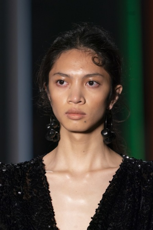 مجموعة Preen By Thornton Bregazzi للألبسة الجاهزة لخريف و شتاء 2019